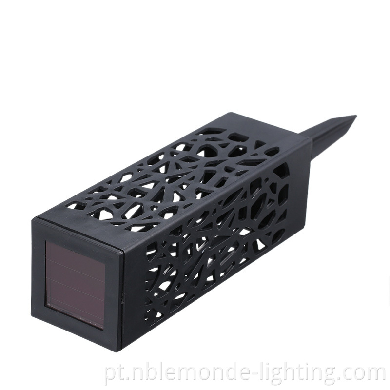 Durable Garden Lighting Fixtures